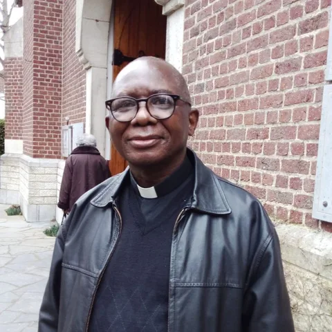 Abbé Liévin Ndunge