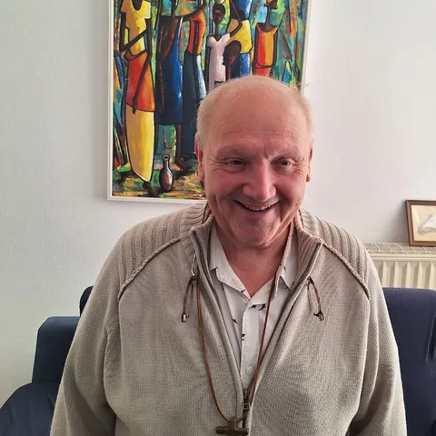 M. Mauro Beuzer